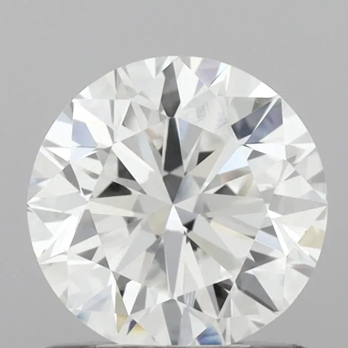 1.00ct Round Lab Grown Diamond (Colour E, Clarity VS1, Cut EX, IGI Certified)