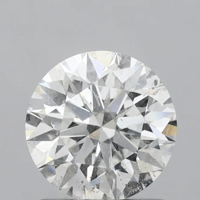 1.50ct Round Natural Diamond (Colour D, Clarity VS1, Cut EX, GIA Certified)